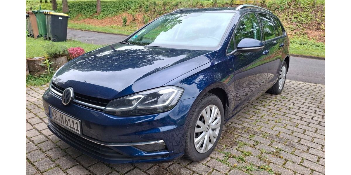 VW Golf 181.000 km 9.990 &euro; Helsa 34298