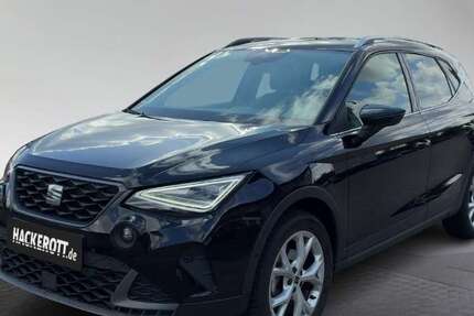 Seat Arona 31.790 km 19.980 &euro; Burgwedel 30938