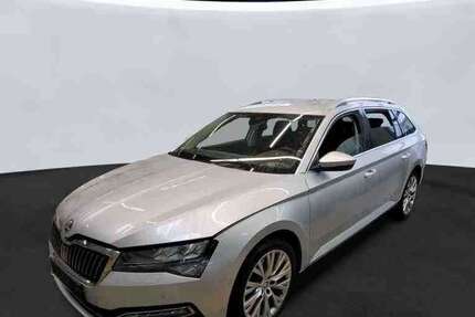 Skoda Superb 148.000 km 17.490 &euro; Sulzbach - Rosenberg 92237