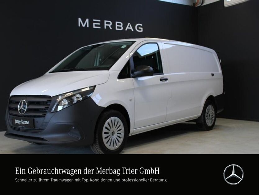 Mercedes-Benz Vito 3.015 km 36.842 € Trier 54294