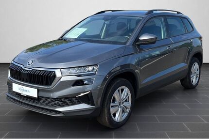 Skoda Karoq 10.944 km 33.690 &euro; Mayen 56727