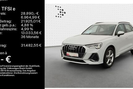 Audi Q3 90.240 km 28.890 &euro; Königstein/Ts. 61462