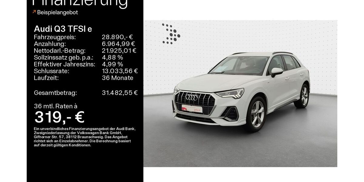 Audi Q3 90.240 km 28.890 &euro; Königstein/Ts. 61462