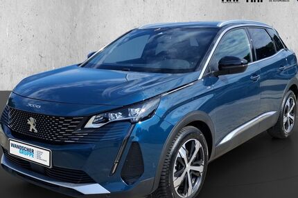 Peugeot 3008 18.327 km 23.790 € Oldenburg 26135