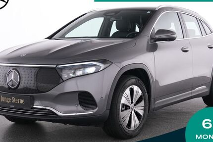 Mercedes-Benz EQA 7.417 km 34.845 &euro; Essen 45309