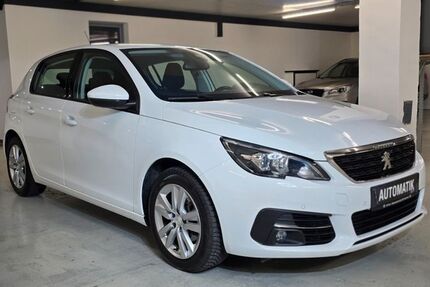 Peugeot 308 108.133 km 10.499 &euro; Versmold 33775