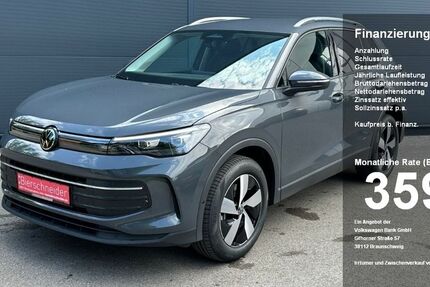 VW Tiguan 26.950 km 38.945 &euro; Regensburg 93055