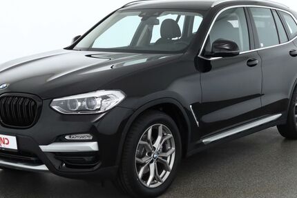 BMW X3 86.431 km 29.990 &euro; Göttingen 37081