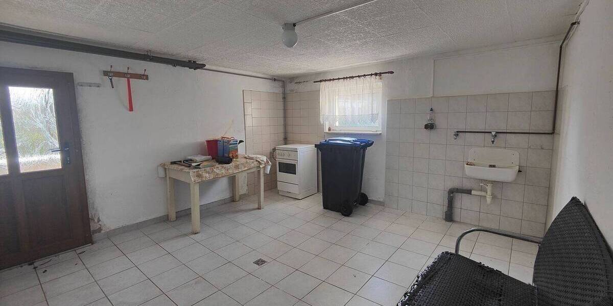 Doppelhaushälfte Rauenstein Rauenstein - 4 Zimmer, 100 m&sup2;, 95.000&euro; | Angebot:26714842