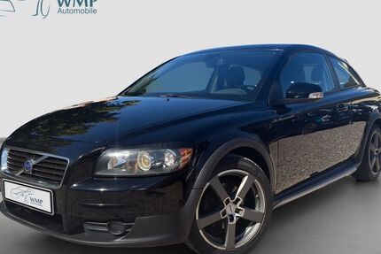 Volvo C30 99.753 km 6.790 &euro; Hamburg 22045
