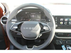 Skoda Fabia TSi DSG Alu LED Klima KameraSOFORT 10 km 22.990 &euro; Bonn 53225