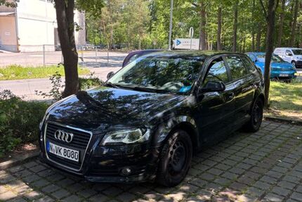 Audi A3 169.636 km 4.500 &euro; Nürnberg 90441