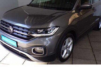VW T-Cross 70.275 km 18.970 &euro; Lennestadt 57368