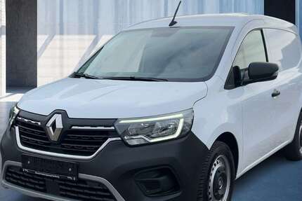 Renault Kangoo 89.661 km 14.990 &euro; Hamburg 20537