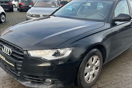 Audi A6 306.000 km 6.900 &euro; Karlstadt 97753