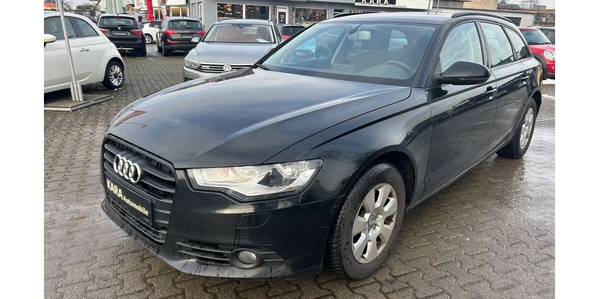 Audi A6 306.000 km 6.900 &euro; Karlstadt 97753