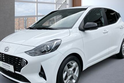 Hyundai i10 42.689 km 12.860 &euro; Plauen 08527