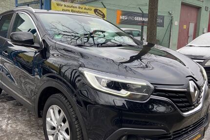 Renault Kadjar 105.123 km 11.790 &euro; Berlin 13599