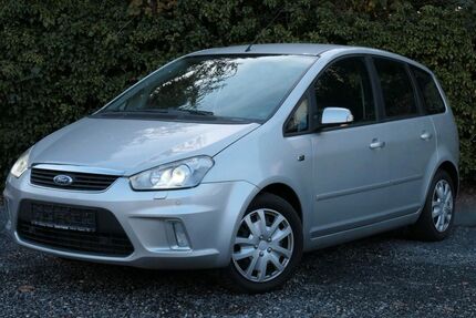 Ford C-Max 125.000 km 5.950 &euro; Mönchengladbach 41063
