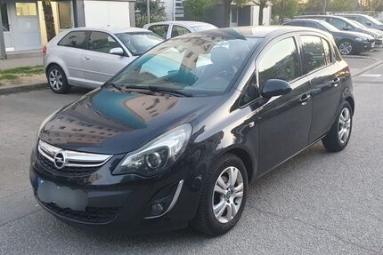 Opel Corsa 138.000 km 3.850 &euro; Kiel 24109
