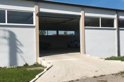 Gewerbeobjekt Rottenburg am Neckar - 1.900&euro; | Angebot:26411337
