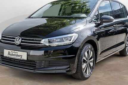 VW Touran 20.568 km 35.290 &euro; Potsdam 14482