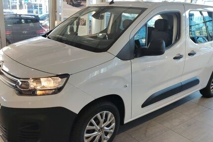 Citroen Berlingo 10.536 km 22.975 &euro; München 81477