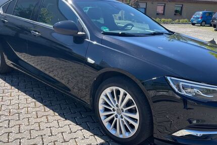 Opel Insignia 119.250 km 13.450 € Lollar 35457
