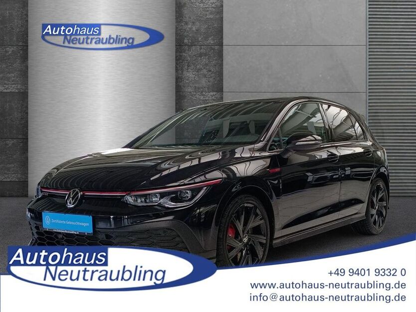 VW Golf 22.750 km 31.190 € Neutraubling 93073