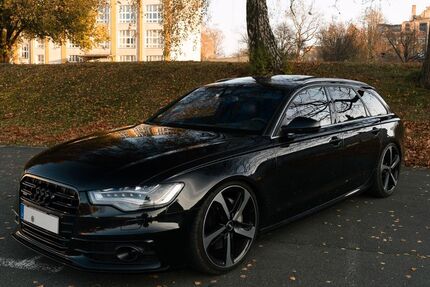 Audi A6 149.950 km 22.999 &euro; Chemnitz 09111