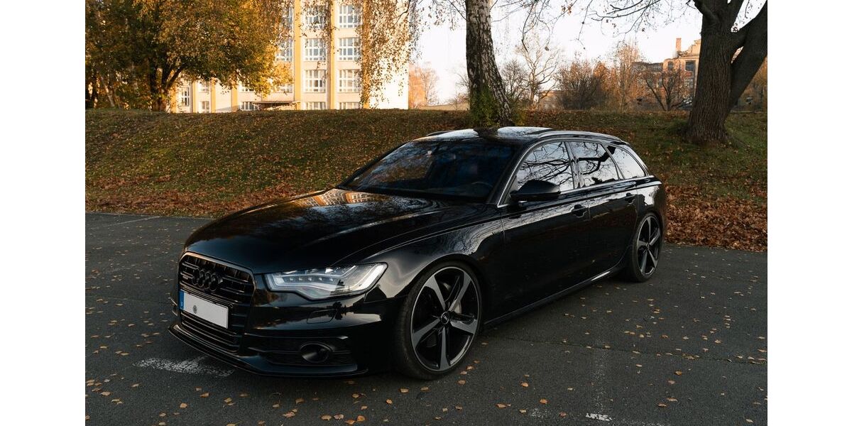 Audi A6 149.950 km 22.999 &euro; Chemnitz 09111
