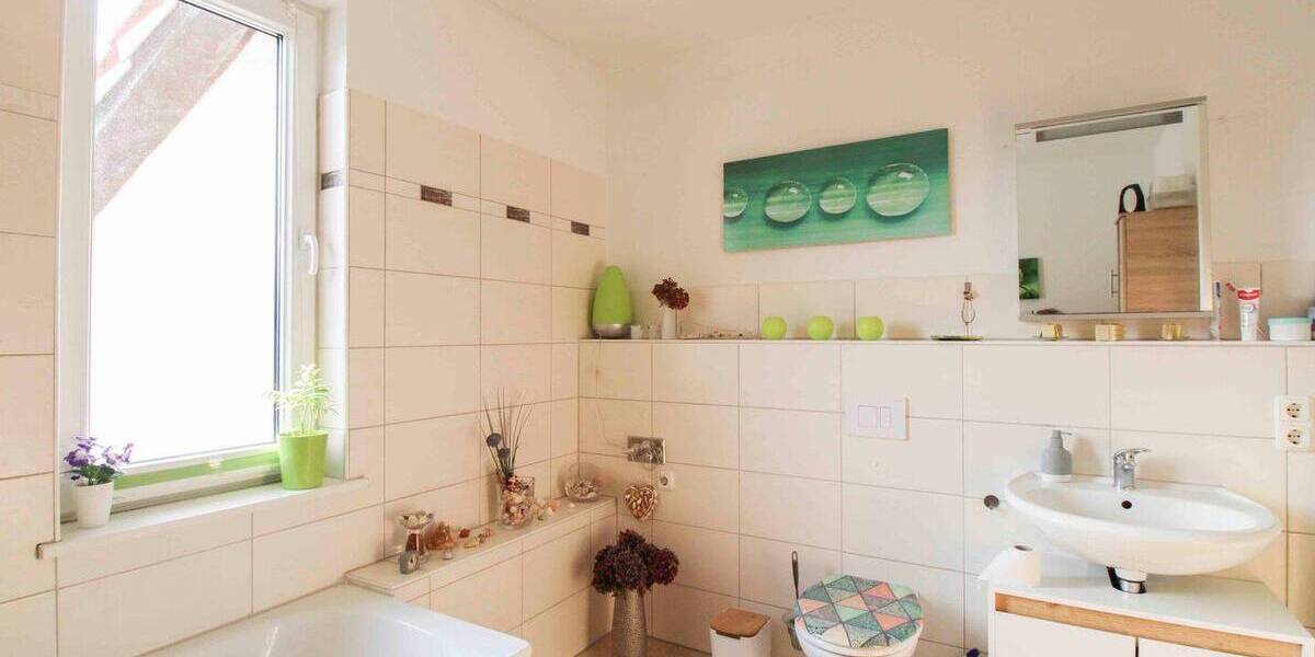 Mehrfamilienhaus, Wohnhaus Bergen auf Rügen Bergen - 7 Zimmer, 385.000&euro; | Angebot:26156378
