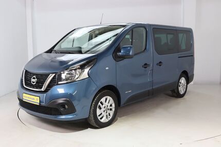 Nissan NV300 111.044 km 19.890 &euro; Dresden 01237