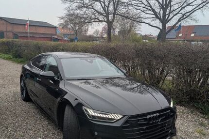 Audi A7 93.000 km 40.900 &euro; Grube 23749