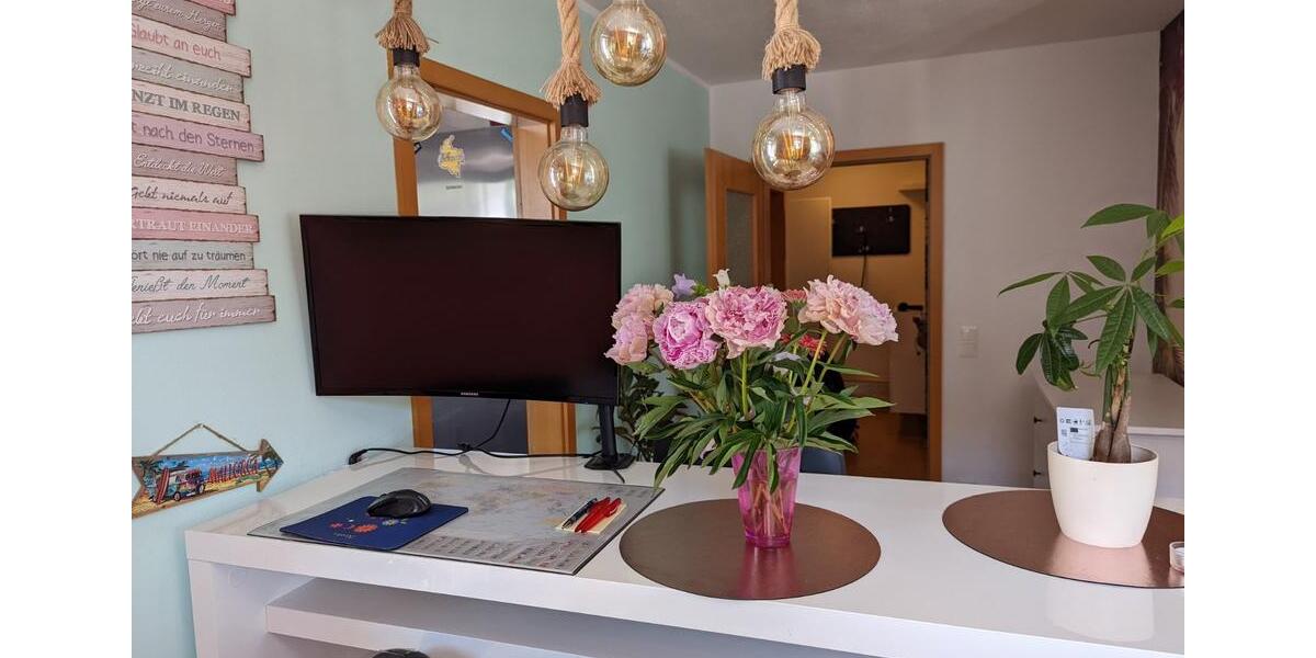 Etagenwohnung Mühlenbecker Land - 1 Zimmer, 39 m&sup2;, 850&euro; | Angebot:24559758