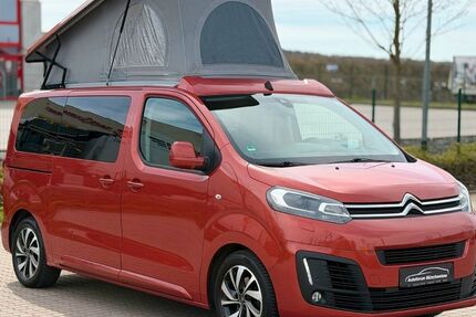 Citroen SpaceTourer 115.700 km 37.990 &euro; Hildesheim 31135