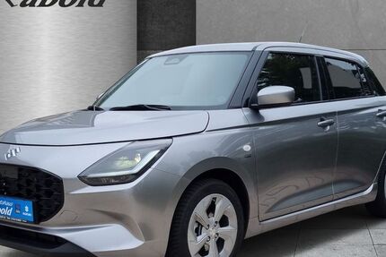 Suzuki Swift 1.500 km 19.990 € Gera 07546