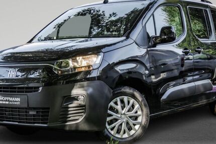Fiat Doblo 17.000 km 24.490 &euro; Siegen 57072