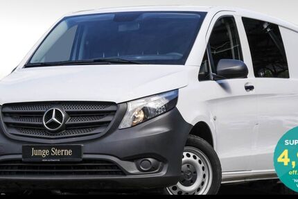 Mercedes-Benz Vito 91.076 km 25.942 € Kaiserslautern 67663