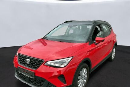 Seat Arona 29.600 km 18.600 &euro; Bad Essen (LK Osnabrück) 49152