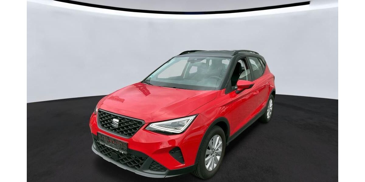 Seat Arona 29.600 km 18.600 &euro; Bad Essen (LK Osnabrück) 49152