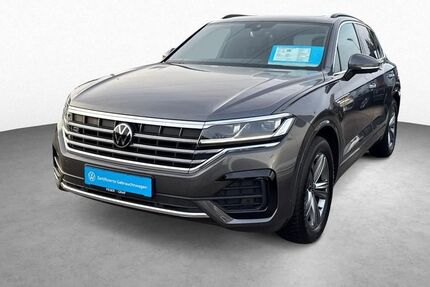 VW Touareg 61.800 km 48.790 &euro; Roth 91154