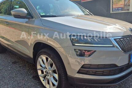 Skoda Karoq 151.800 km 18.100 &euro; Birkenfeld bei Pforzheim 75217