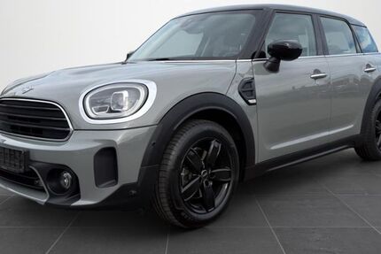 Mini Countryman D (Cooper) 98.148 km 18.900 &euro; Metzingen 72555