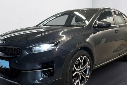 Kia XCeed 75.073 km 18.687 &euro; Northeim 37154