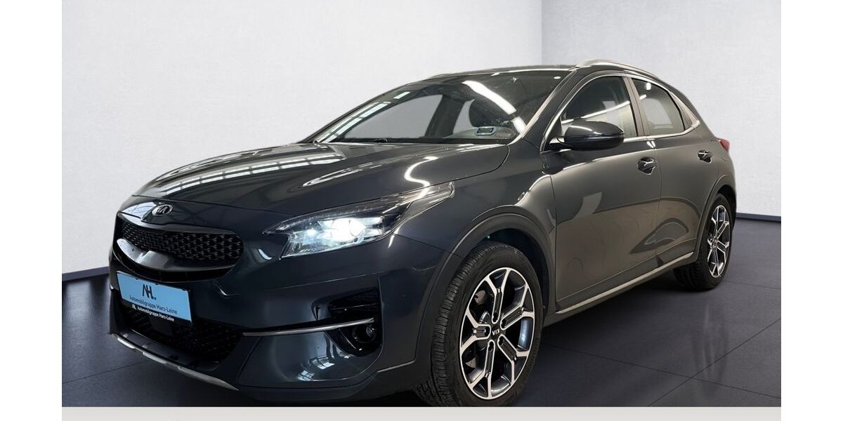 Kia XCeed 75.073 km 18.688 &euro; Northeim 37154