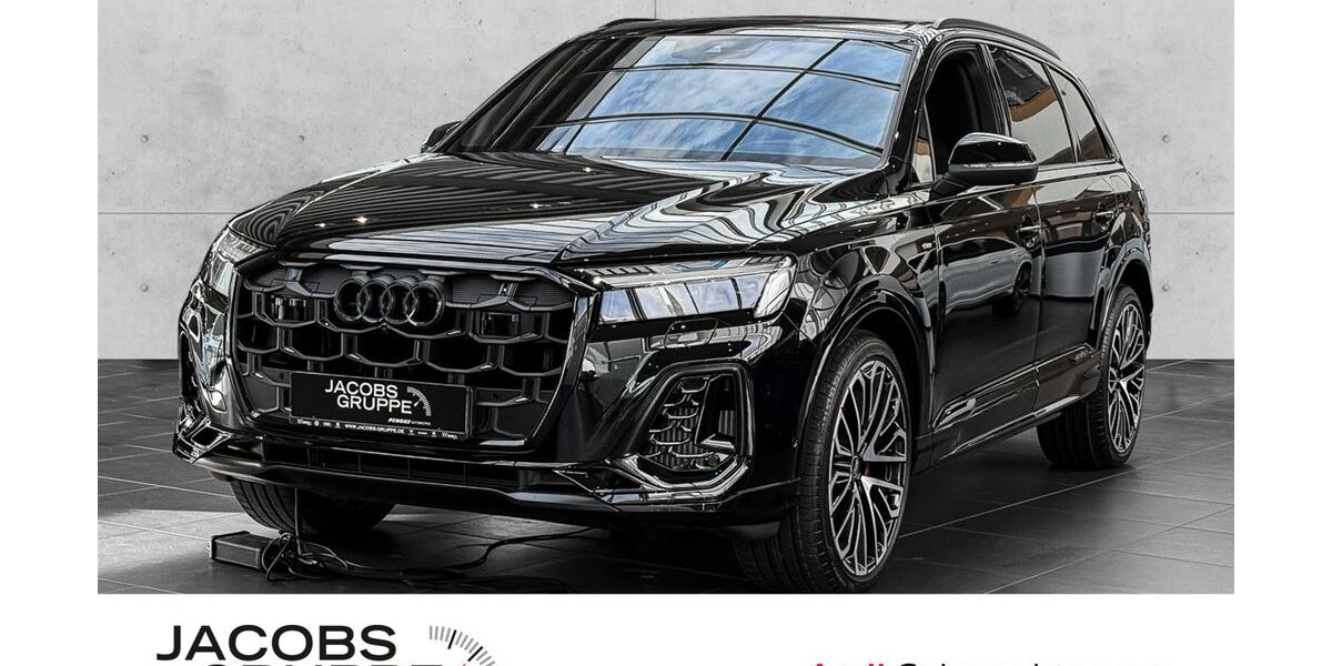 Audi Q7 4.444 km 99.950 &euro; Bergheim 50126