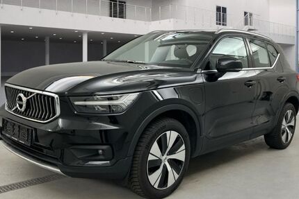 Volvo XC40 55.236 km 24.990 &euro; Bad Hersfeld 36251