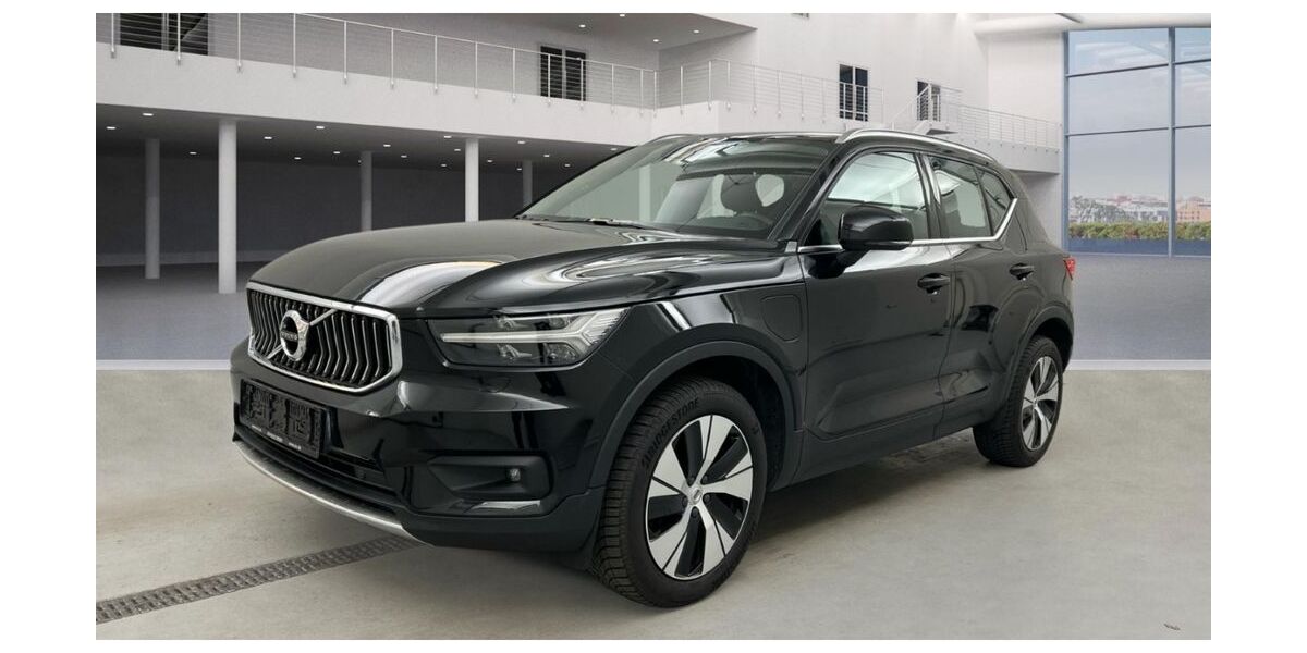 Volvo XC40 55.236 km 24.990 &euro; Bad Hersfeld 36251