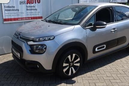 Citroen C3 35.280 km 14.890 € Wildeshausen 27793